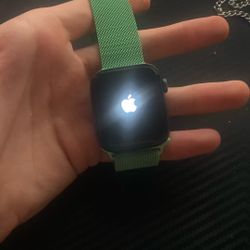 Series 5 Apple Watch