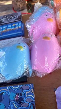 Squishies