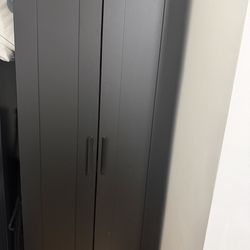 Closet ikea