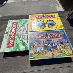 monopoly 