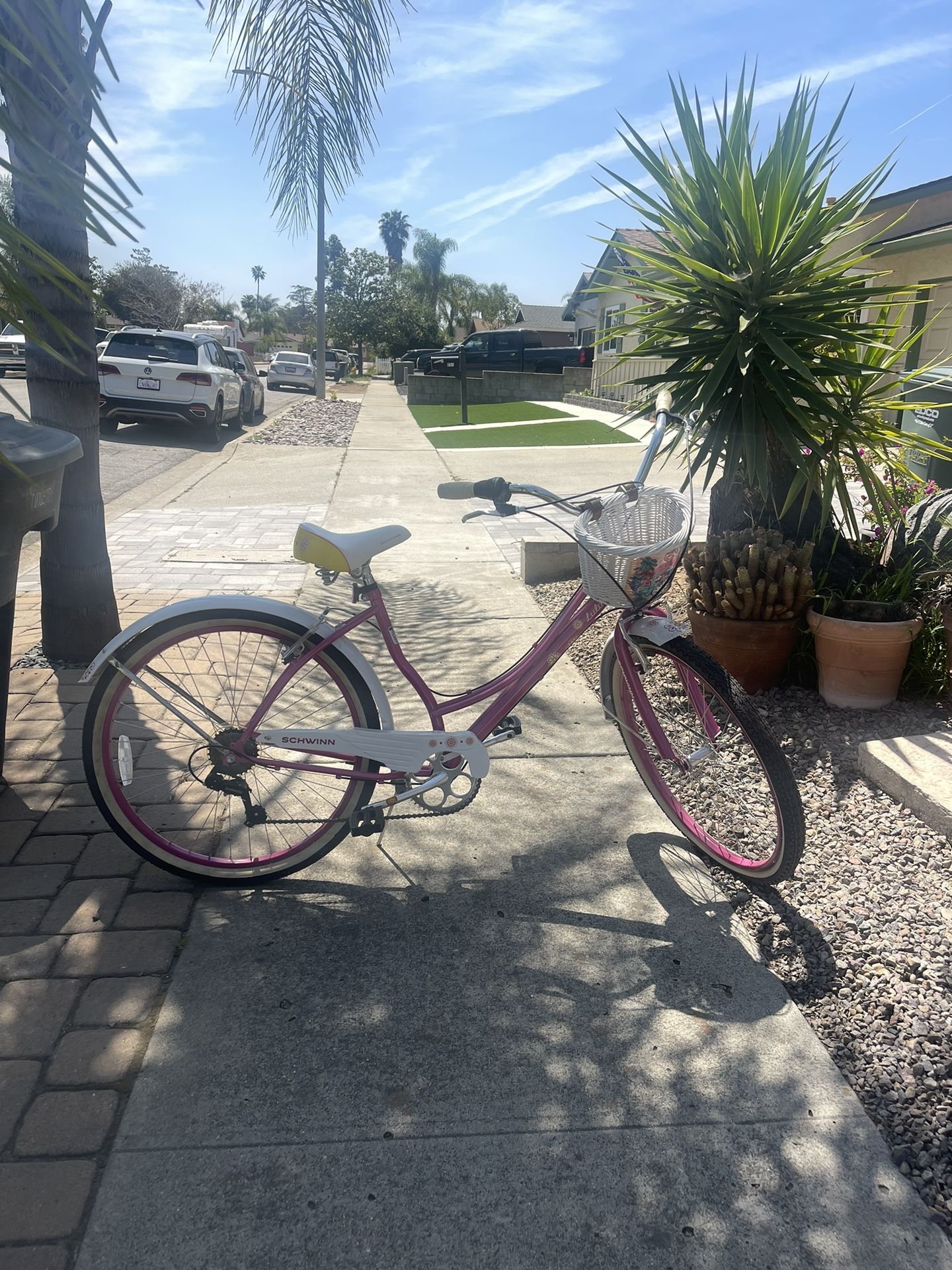 Schwinn Lulu Bicycle