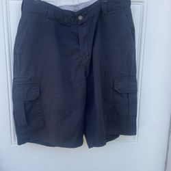Dickie Relaxed fit shorts. size 36
