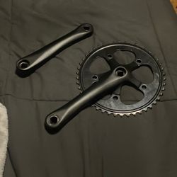 46t Crankset 