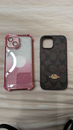 iPhone 15 case