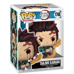 Tajiro Kamado POP