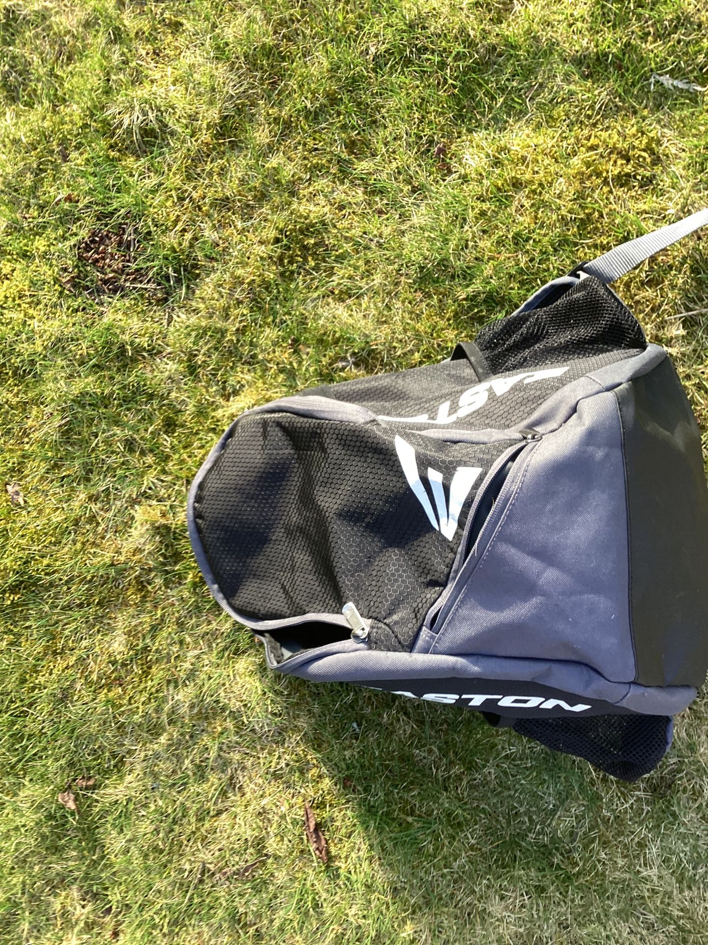 Baseball Bag
