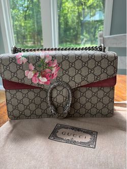 Gucci purse