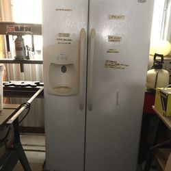 Air-tight Storage Cabinet/Refrigerator