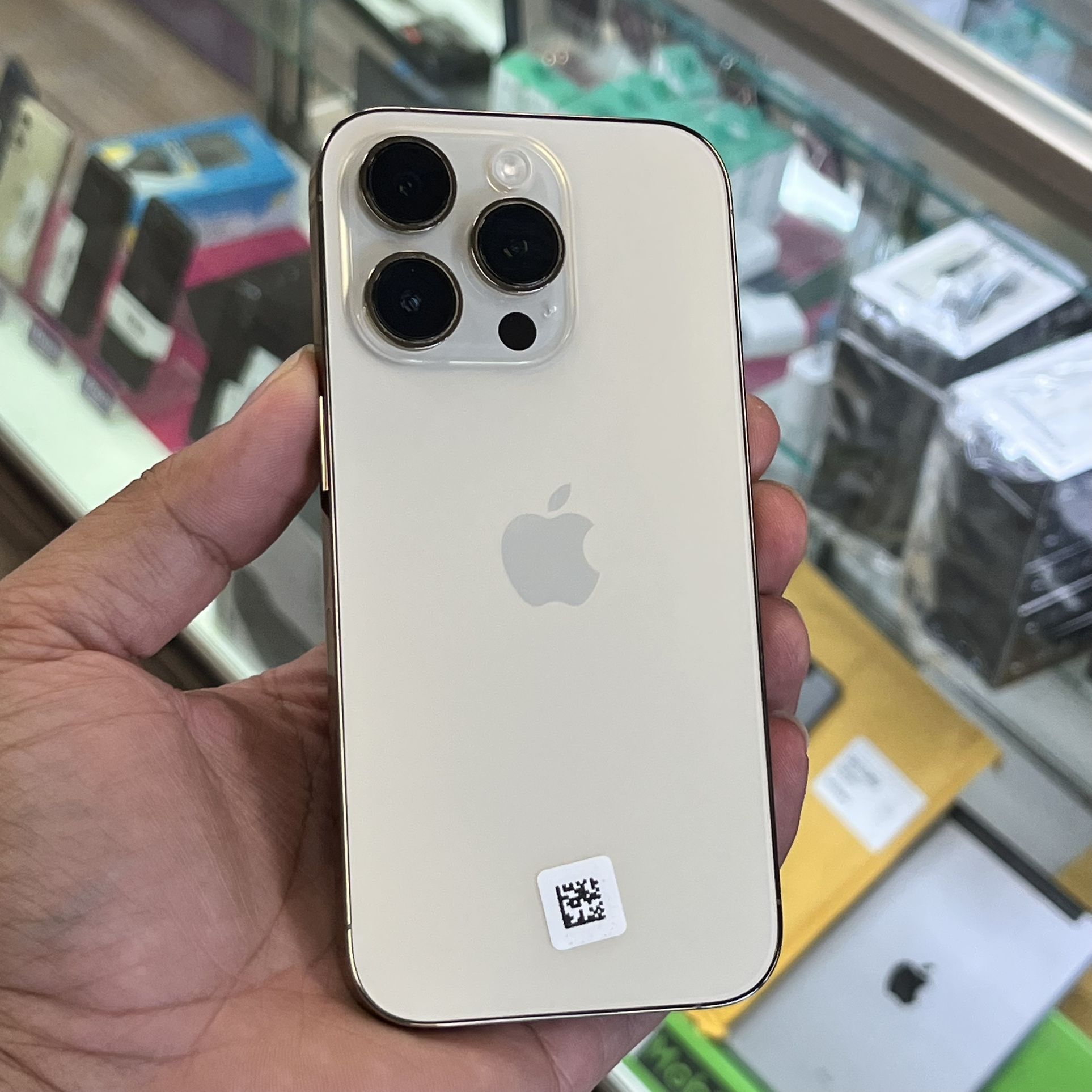 iPhone 14 Pro 256GB Unlocked + Warranty 