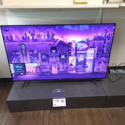 Hisense Smart Tv 58 Inch 