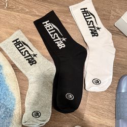 Hellstar Socks 