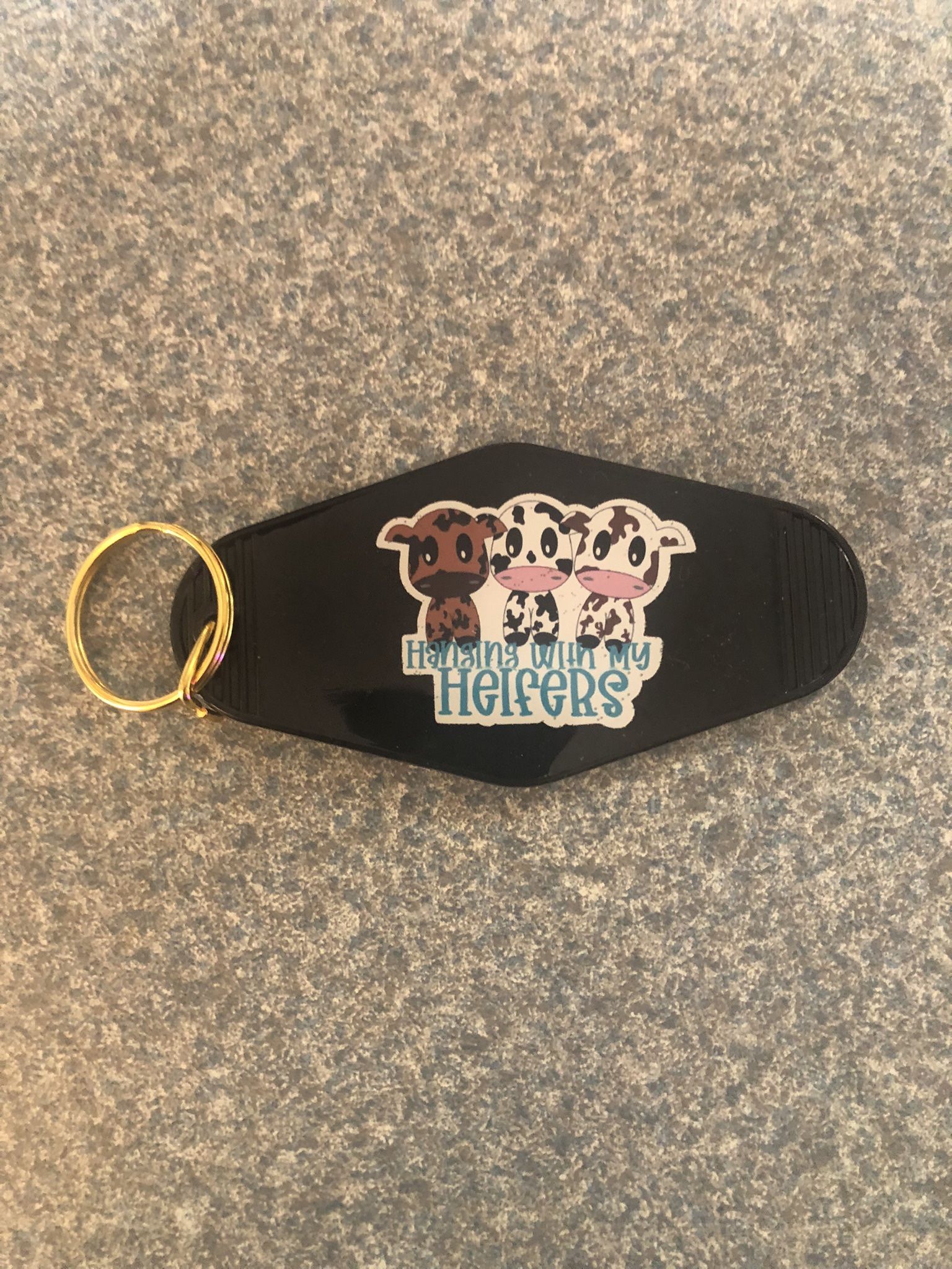 Keychain 