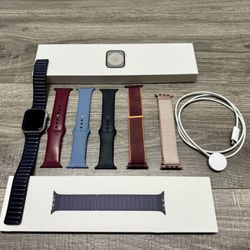 Apple watch Series 8 45mm