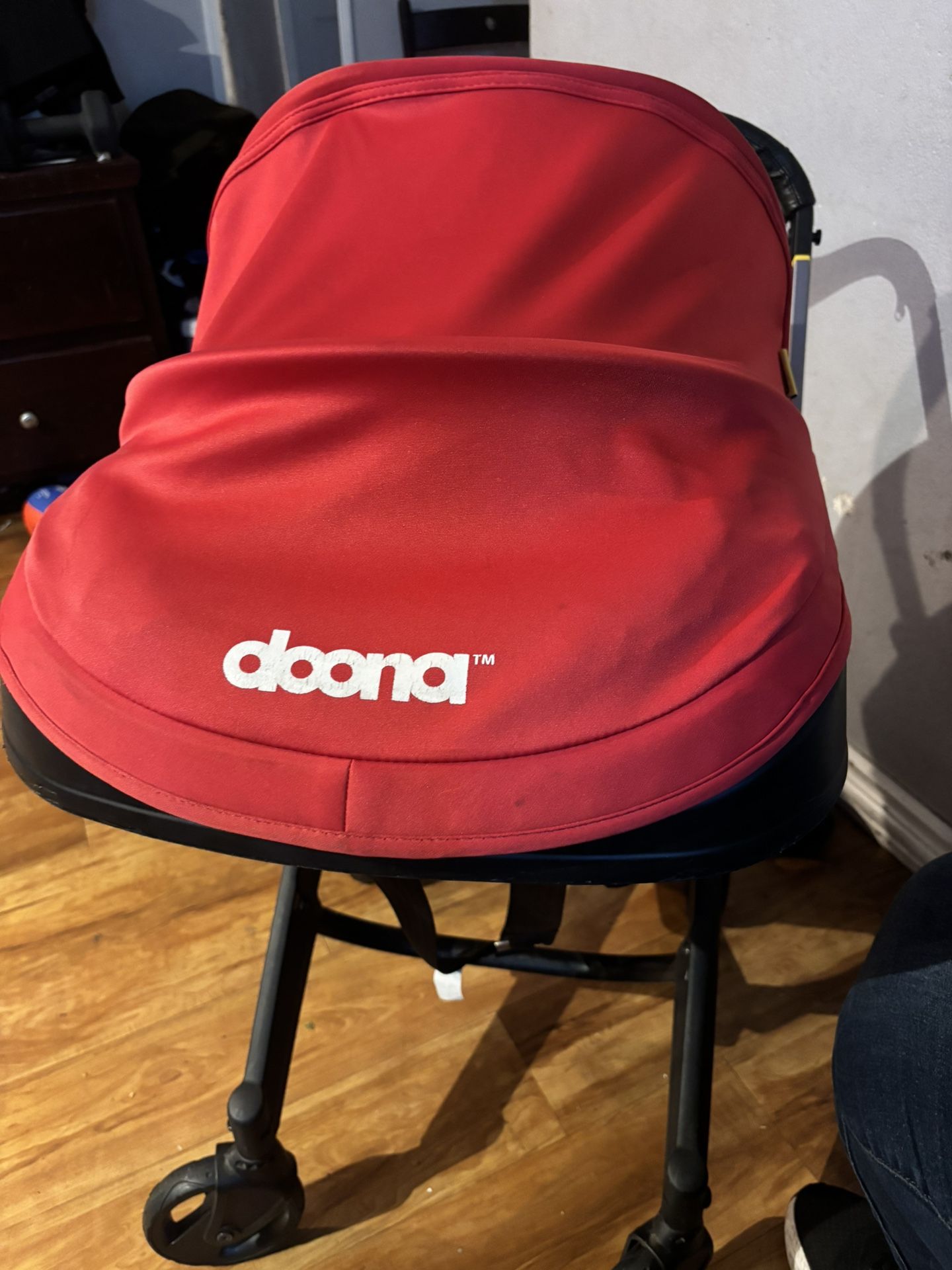 Doona Stroller