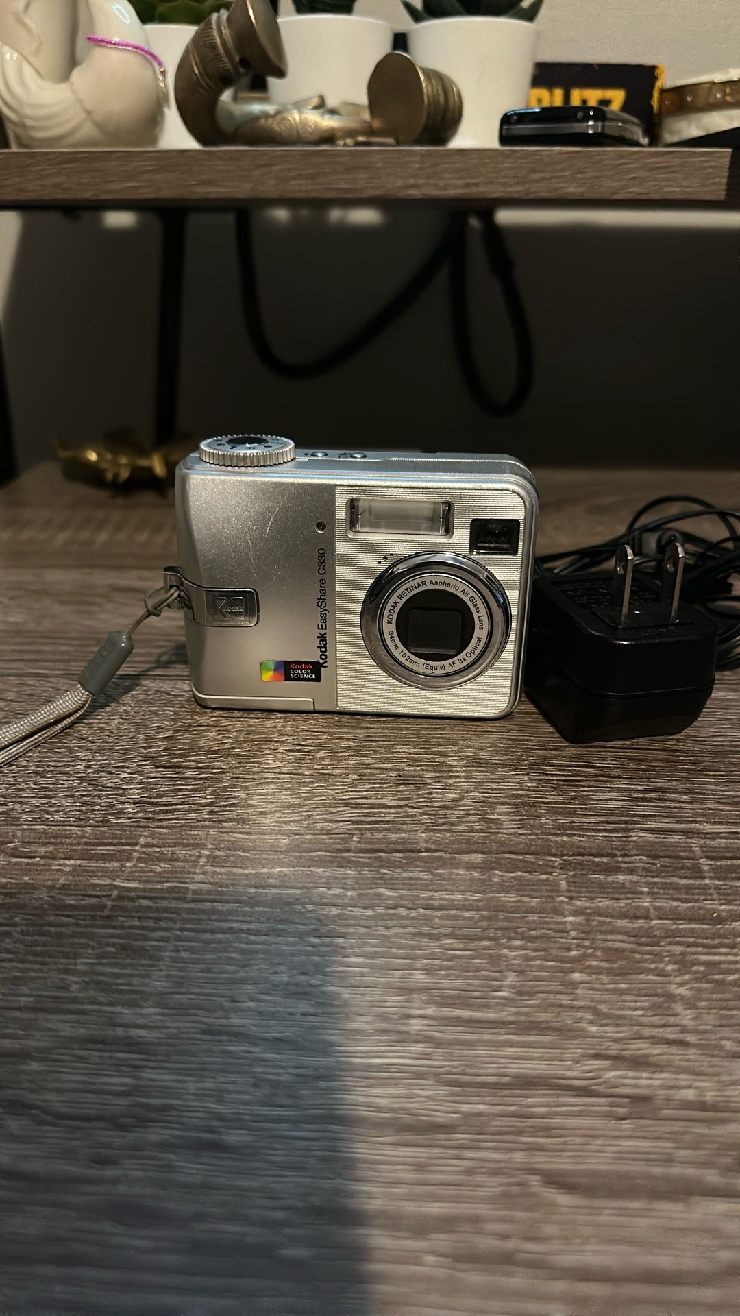 Kodak Easyshare C330