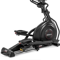 SOLE Elliptical E35