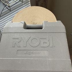 Ryobi Jigsaw
