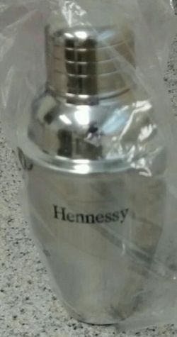 Brand New Hennesey Drink Mixer