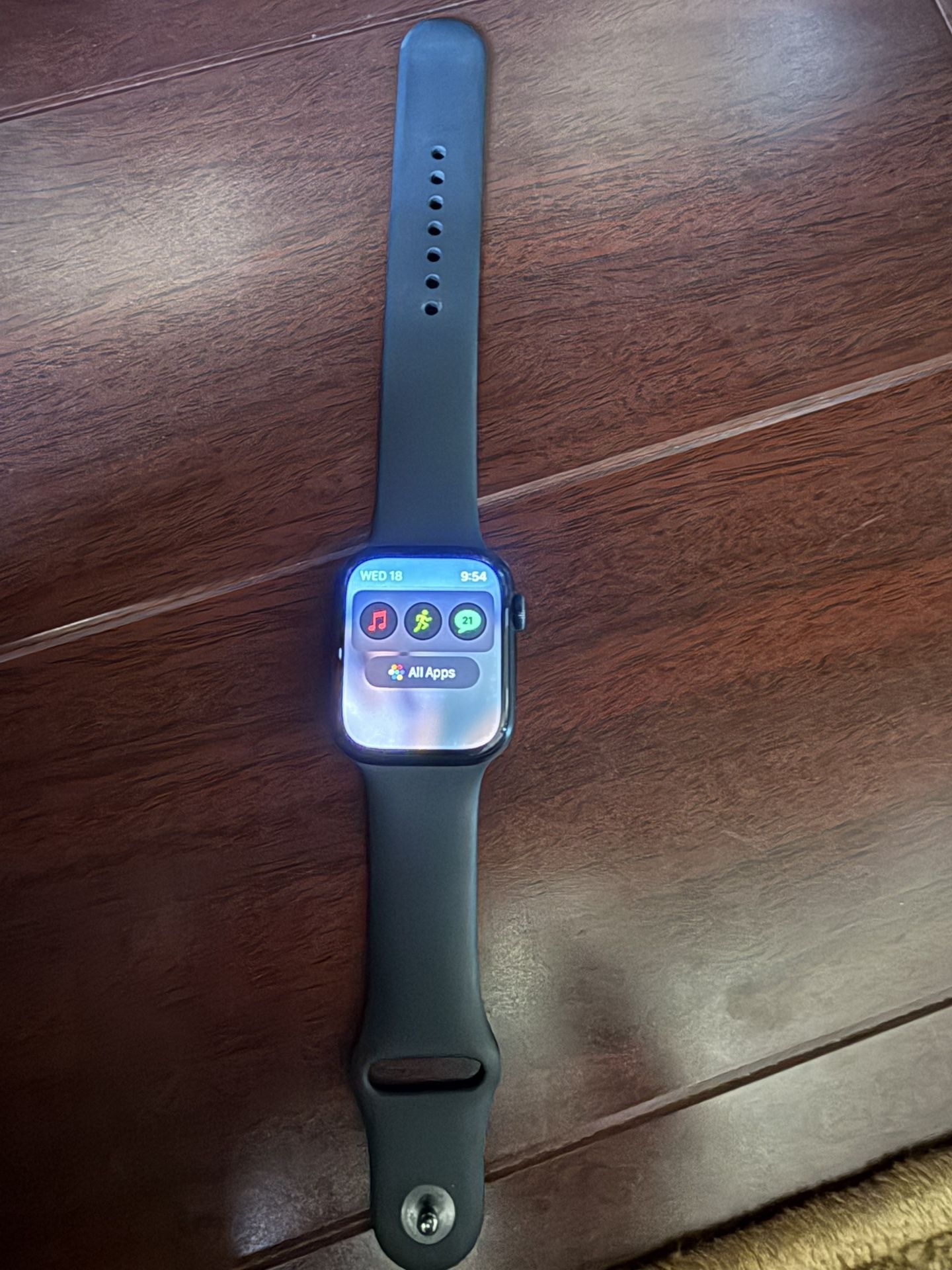 Apple Watch Series 9