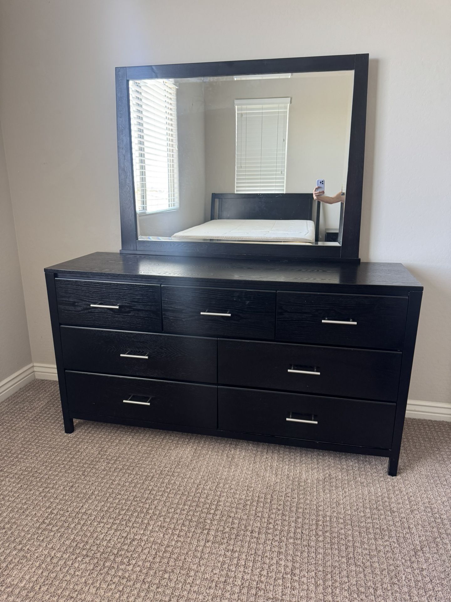 Bedroom Set