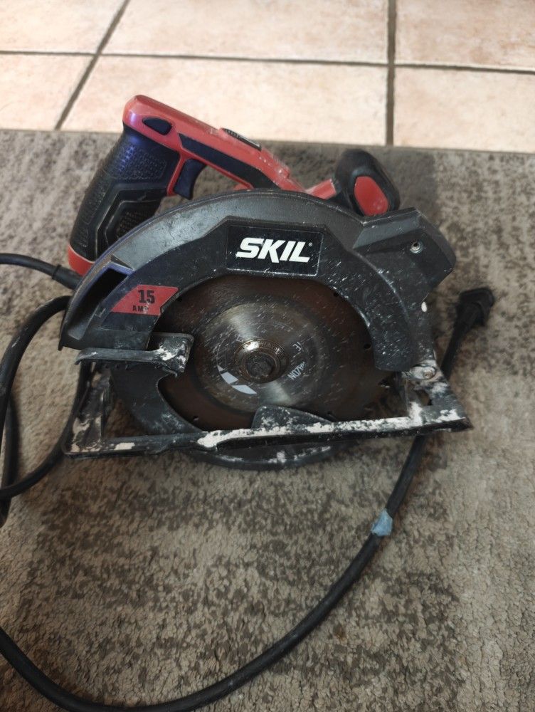 Skil Saw 5280
