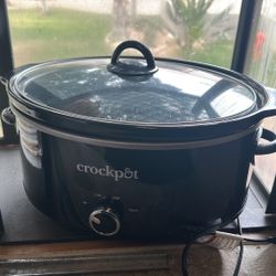Slow Cooker