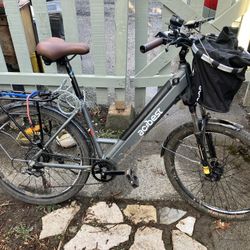 Actbest Core electric city commuter bike