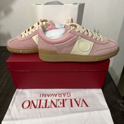 Valentino Women Sneakers 
