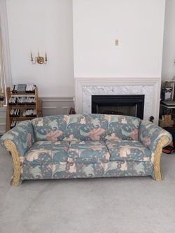 3-seater couches