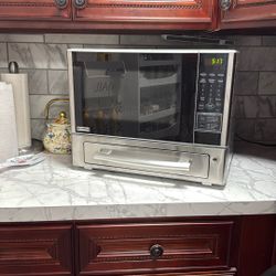Kenmore Microwave /oven