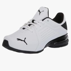 Puma Viz Runner Wide – Men’s 11.5 (Brand New, Never Worn)