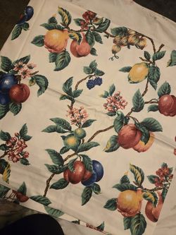 Brand new fabric never used