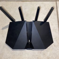 Asus AX5400 Router