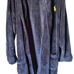 Polo Ralph Lauren robe