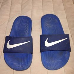 Nike Slides