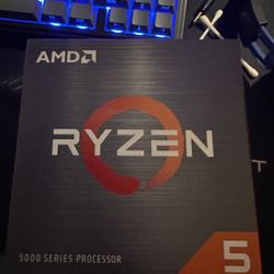 Ryzen 5 3500 