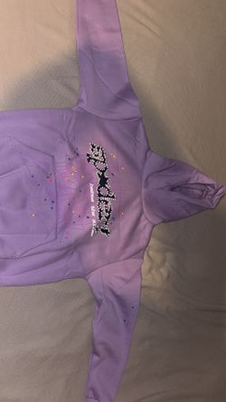 Sp5der Hoodie
