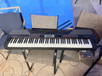 Piano