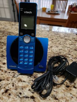 Vtech Telephone ☎️ 