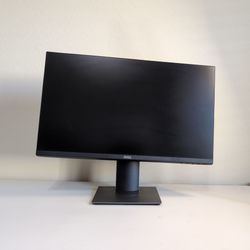 Dell 24" IPS Monitor 