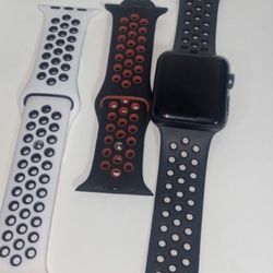 Apple WATCH SERIES 3 Nike 42mm