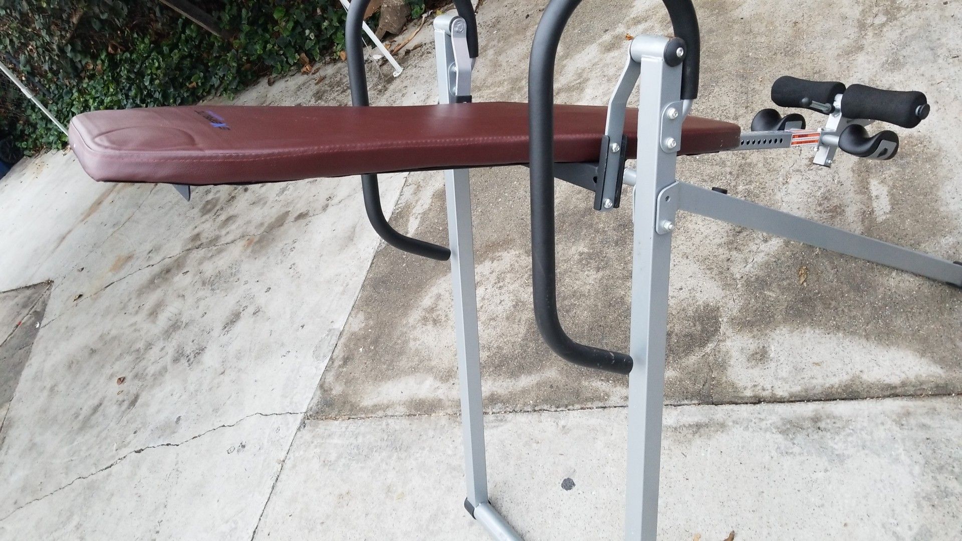 Exerpeutic therapeutic fitness NEW