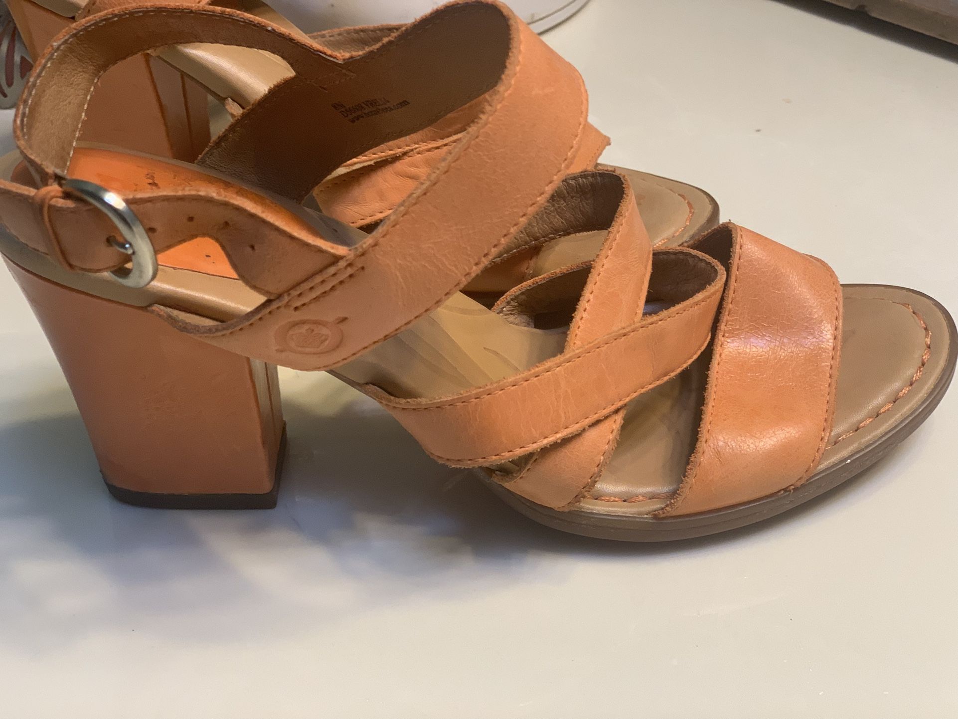 Size 8