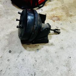 Mk1 Capri Ford / Mercury Brake Booster