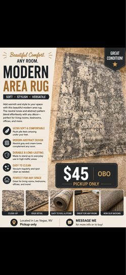 Rug