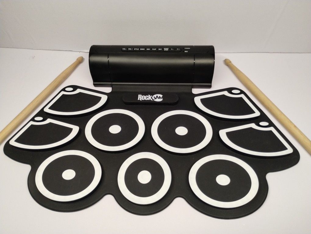 Electronic Drum Kit