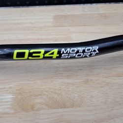 Audi a4, a5, s4, s5, rs5- 034 Motorsports Adjustable Rear Sway Bar