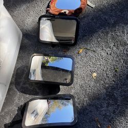 Baby Car seat Mirrors 