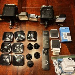 Blink (Amazon) Outdoor Camera System