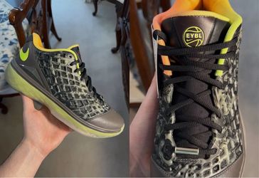 Nike EYBL Kobe 3 DS Sz 12.5